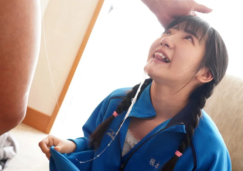 喉奥で濡れるドM美少女女子校生…いちゃラマ（いちゃいちゃイラマチオ）SEX2美少女3人260分はずれなし！！