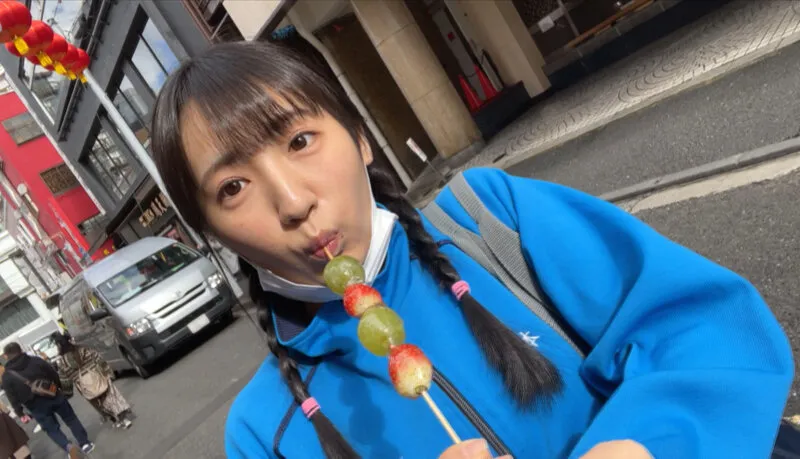 喉奥で濡れるドM美少女女子校生…いちゃラマ（いちゃいちゃイラマチオ）SEX2美少女3人260分はずれなし！！
