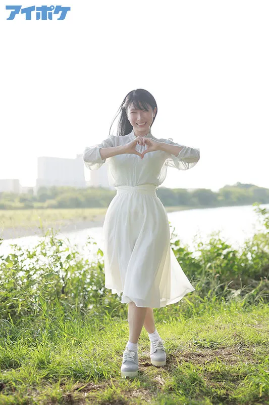 FIRST IMPRESSION 152 笑顔が一番可愛い美巨乳お姉さん 宮西ひかる