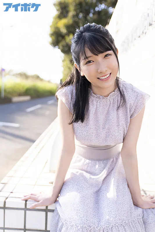 FIRST IMPRESSION 152 笑顔が一番可愛い美巨乳お姉さん 宮西ひかる