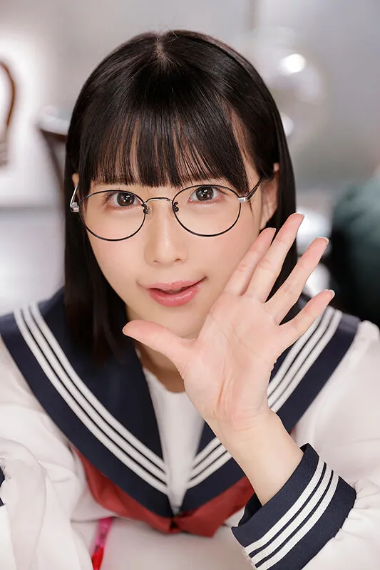 【VR】医者を目指す浪人生の僕を献身的に支えてくれる年下J○彼女 七海