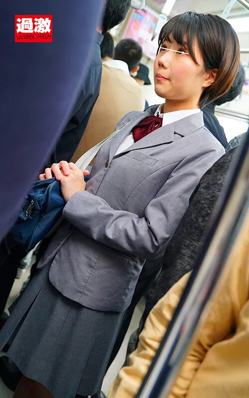 寸止めリモバイ淫乱化アクメ痴●