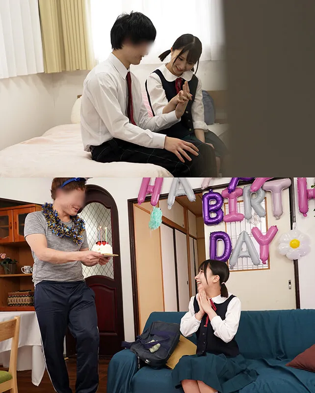 ひよこ5周年記念。絶対に逆らえない(弱い)立場のひよこ女子に真正ナマ派中出しおじさんが出会ってしまった…2