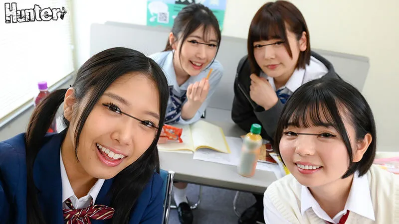 今からキミの親友を片っ端からレ×プします。