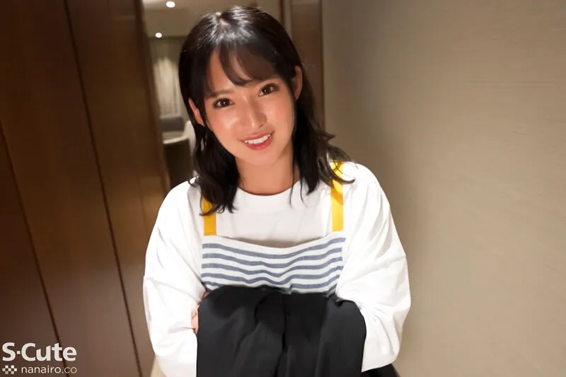 「ご飯にする？お風呂にする？それとも私？」を渚みつきがやったら想像以上にエロ過ぎた。