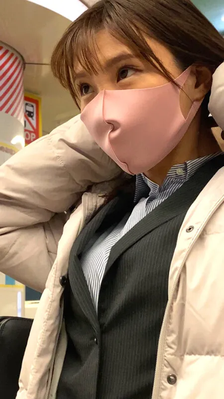 美人OLストーキング不法侵入 鬼畜中出しFUCK04