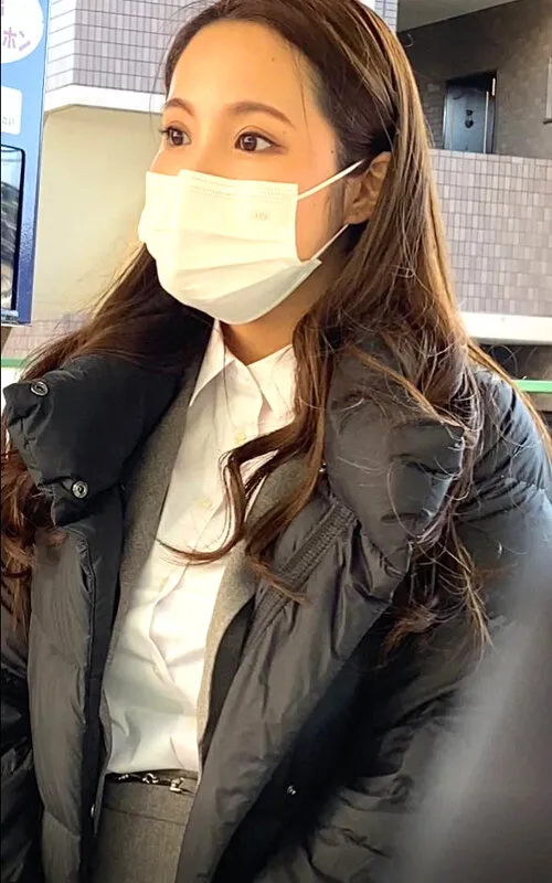 美人OLストーキング不法侵入 鬼畜中出しFUCK04