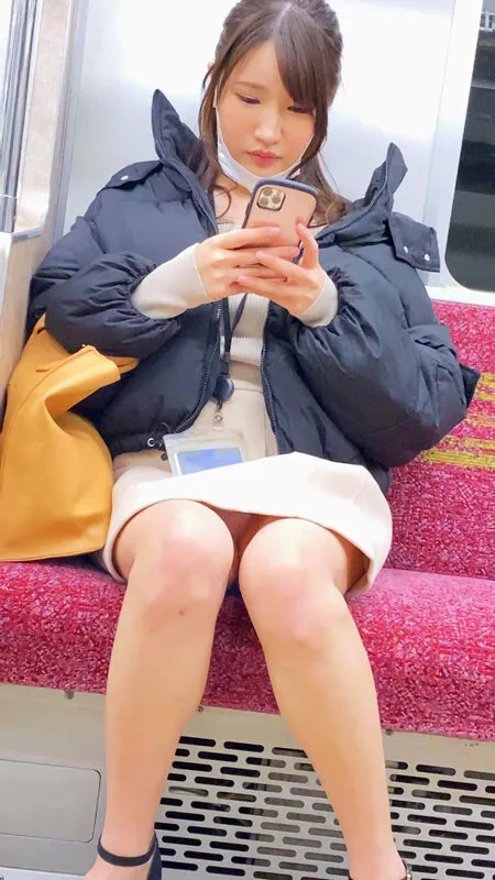 美人OLストーキング不法侵入 鬼畜中出しFUCK05