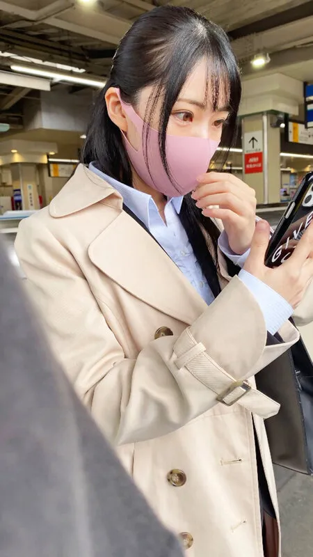 美人OLストーキング不法侵入 鬼畜中出しFUCK05