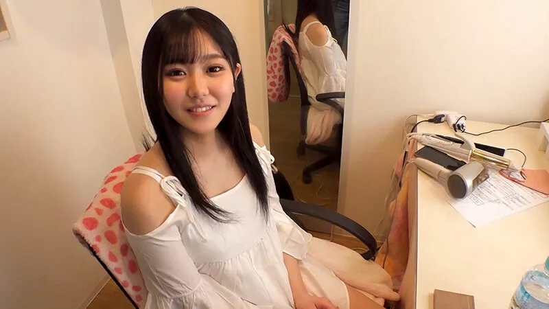 【特典映像付】【配信限定】新人!!ガールズバーで見つけたイマドキ美少女「天野花乃」AVデビュー