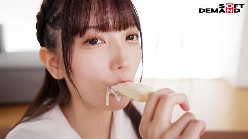 「私、プライベートではいつも潮吹くの我慢してたんです…AVならいっぱい吹けますもんね!」 敏感Hカップボディからあふれ出すお潮と性欲!応援せずにはいられない笑顔! 19歳湘南育ちの潮ガール‘弓乃りむ’