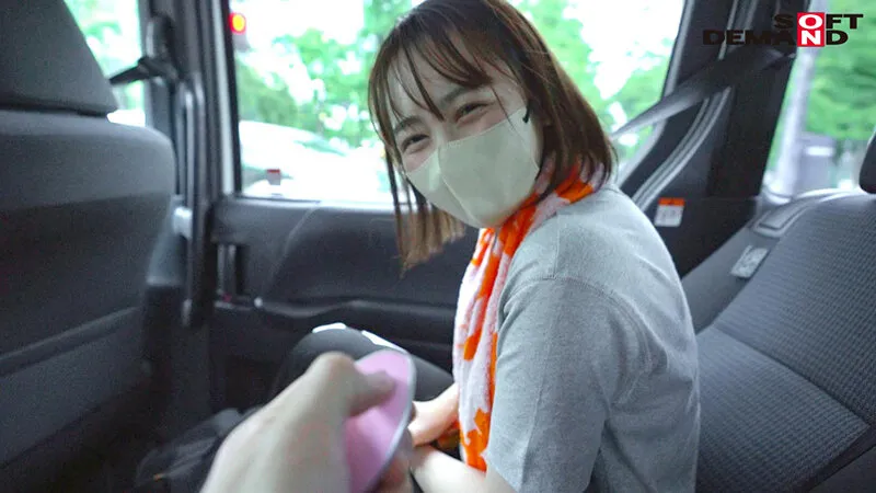 マジックミラー号ナンパ企画で見つけたダンサーを目指すFカップ女子大生 仲川そら(20) 素直すぎて思わずイジワルしたくなる彼女を羞恥漬けにするため2作目の出演交渉! ミラー号での初SEX・リモバイダンスレッスン・公開オナニーでダンスステージでは緊張しない…