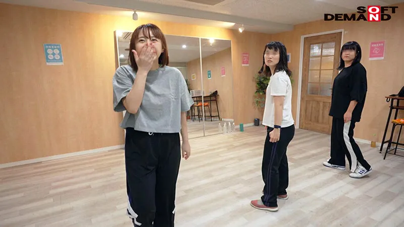 マジックミラー号ナンパ企画で見つけたダンサーを目指すFカップ女子大生 仲川そら(20) 素直すぎて思わずイジワルしたくなる彼女を羞恥漬けにするため2作目の出演交渉! ミラー号での初SEX・リモバイダンスレッスン・公開オナニーでダンスステージでは緊張しない…