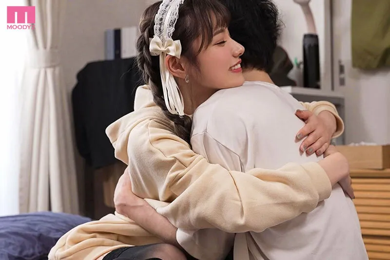 家、いきなり行ってイイですか？ M男クンのお宅へ突撃デリバリーSEX！！ マジでガチ恋させちゃう胸キュン絶対的美少女 宮下玲奈