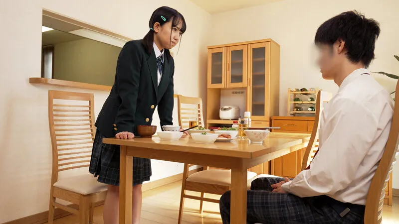 「私以外のマ〇コじゃイケなくなって！」エロ漫画みたいにイキマくるリアル雑魚マ〇コな妹と兄の歪んだ愛の日常、そして中出しへと…