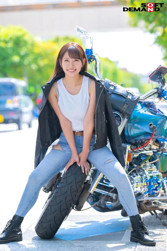 20歳の処女肛門にデカチン貫通したら腸汁ダクダク止まりません!塗装屋ライダー水城麗沙 アナル解禁
