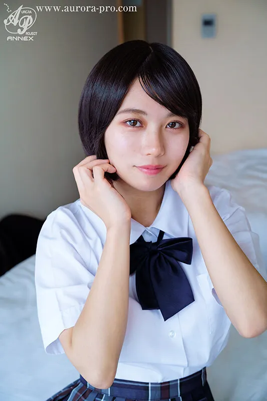 放課後美少女H 無垢＆小柄 即イキ＆隠れ肉食系 乳首ビンビン女学生あやか 雨宮あや花