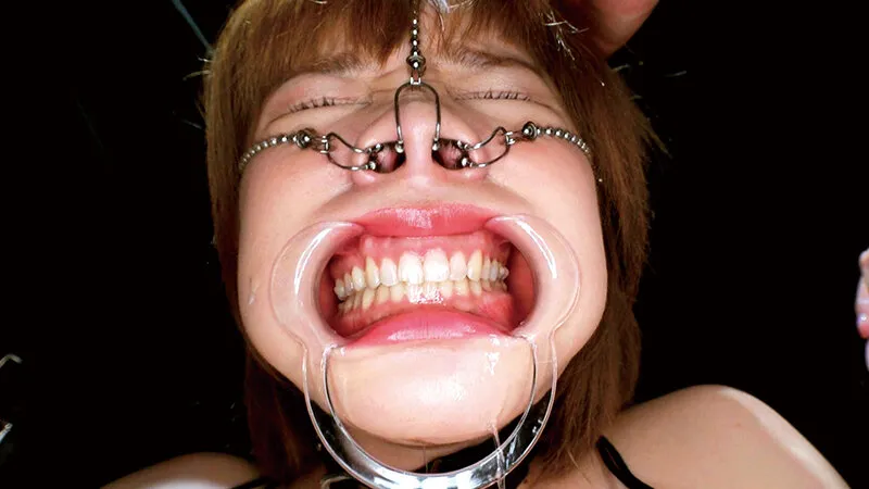 メスイキぱねぇ淫乱ギャルももちゃん 穴メッタ突き生中ドM肉便器輪●