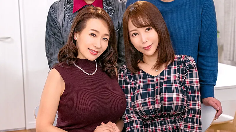 熟年同窓会 ~30年振りに再会したサークルの仲間たち~