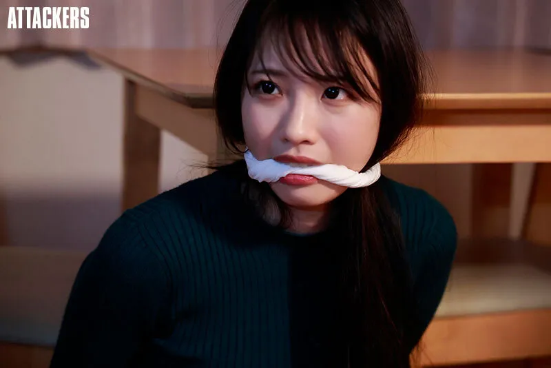 刑期を終えた強●魔が10年ぶりに女を犯した日。 月野江すい