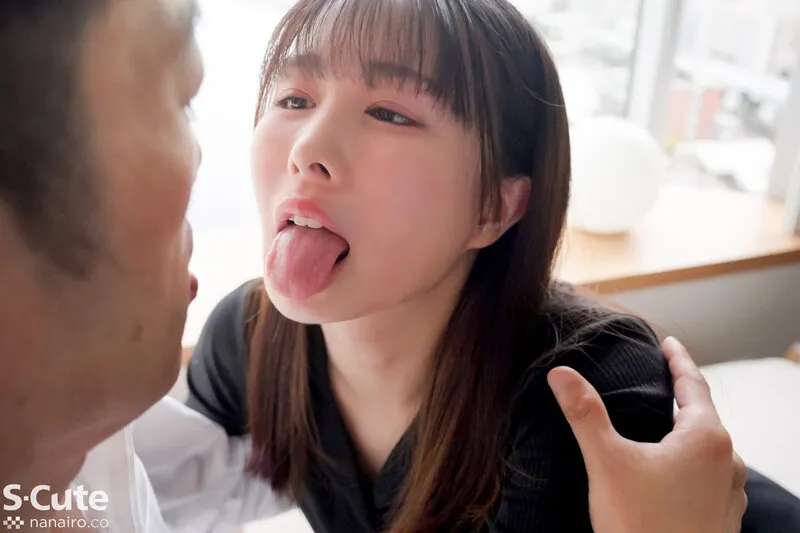 甘えん坊彼女の性欲が無限大 幾野まち