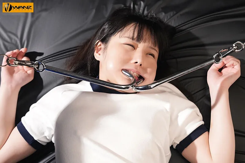 マ○コ引き裂き失禁 鉄フック 拷問 いじめっこ女子〇生 監禁Gスポット崩壊 広瀬このみ