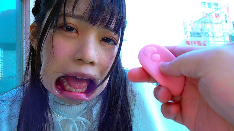 お嬢様は肉便器 生田りん ＃アナル ＃ゲロ ＃開口器 ＃ハードイラマチオ