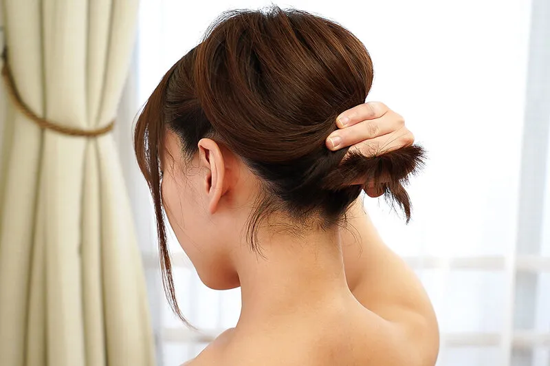 女体接写93人