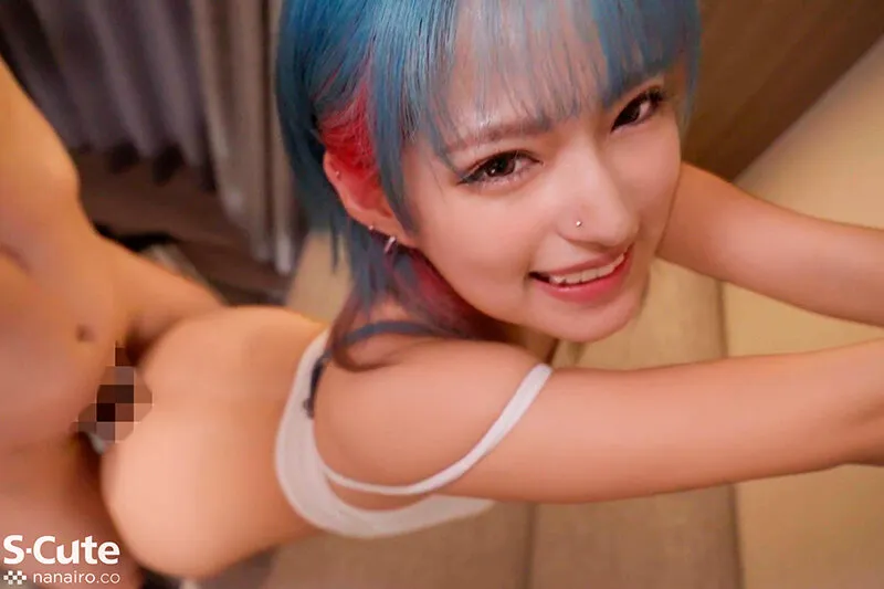 渚みつきに内緒でHしようと誘われたら