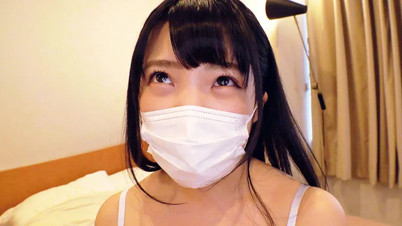 某有名企業の令嬢がドM性癖を抑え切れず自らAV出演!訳あり顔出しNG生中出し肉便器しおりちゃん