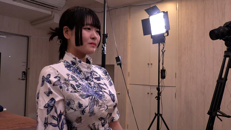 伝説の性感マッサージ VS 宮ノ木しゅんか