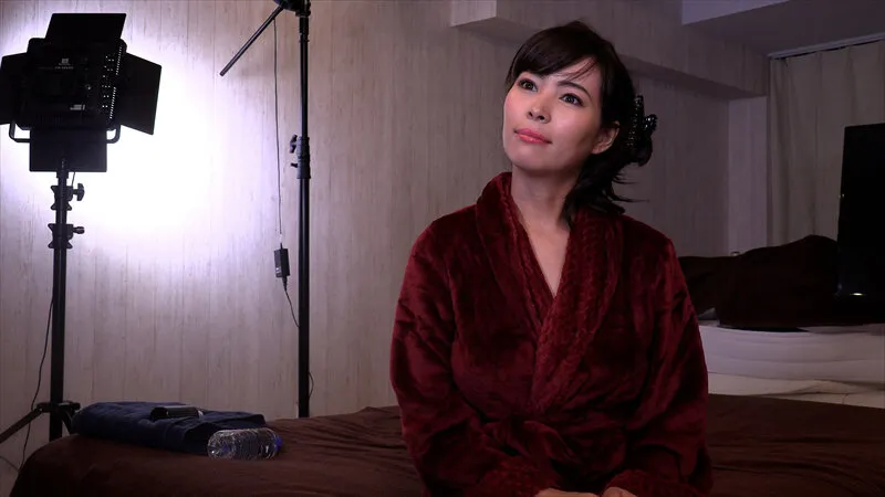伝説の性感マッサージ VS真木今日子