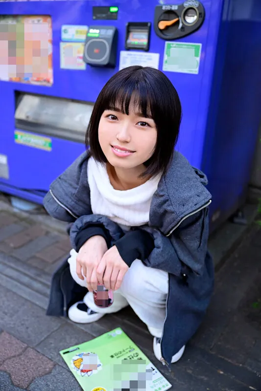 素人まっちんぐEX ニートchan ヤりたい事を探し中