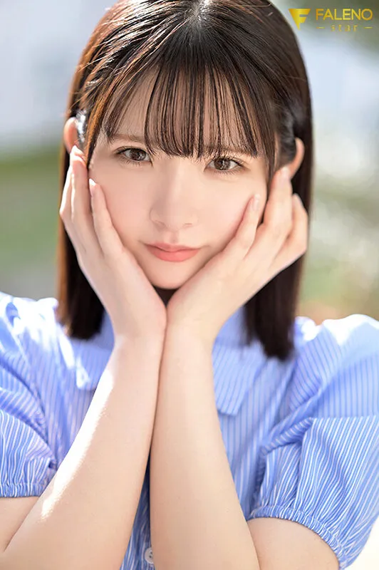新人 恥じらい笑顔のFカップ美くびれ 浅野心愛 AV DEBUT 浅野心愛