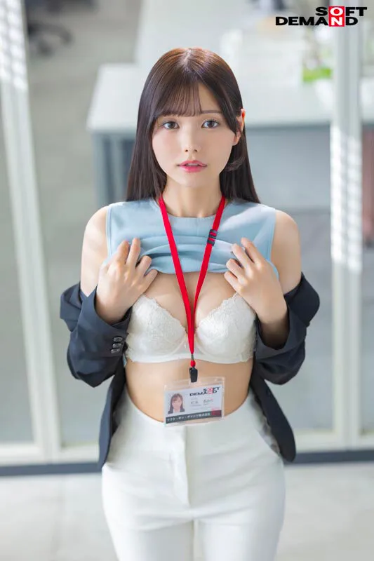 宣伝部 松永あかり デカチン 拘束 激ピス 目隠し 4P イカセものはガチです！私のおま×こで証明します！