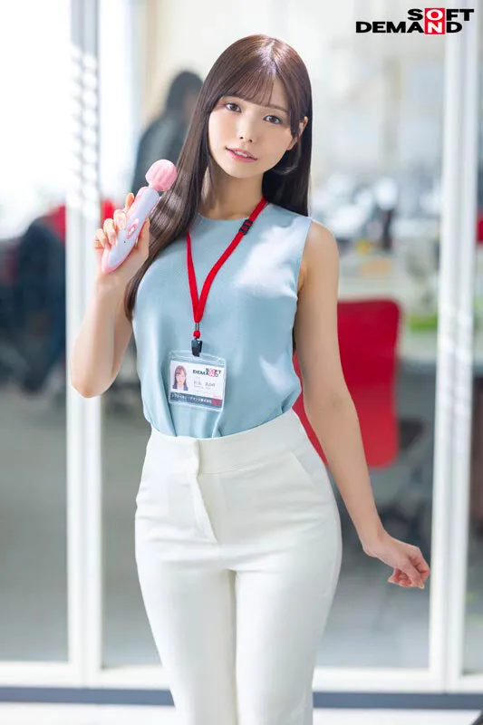 宣伝部 松永あかり デカチン 拘束 激ピス 目隠し 4P イカセものはガチです！私のおま×こで証明します！