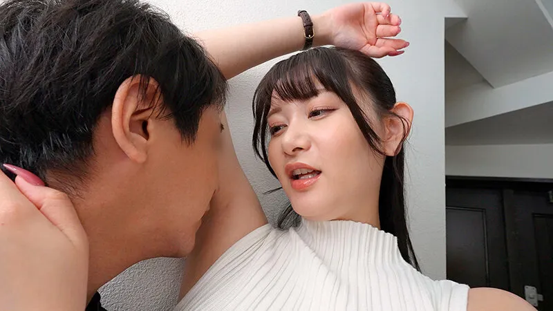 くぱぁアナル舐めさせ美女。肛門クンニSEXの沼にハマッて以来ずっと、むれ匂うケツ穴オマ●コの奥まで味わってほしがる色白美尻OLちゃん（新卒） 静河