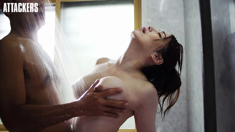 あなた、許して…。 背徳のセックス指導 広瀬ゆり