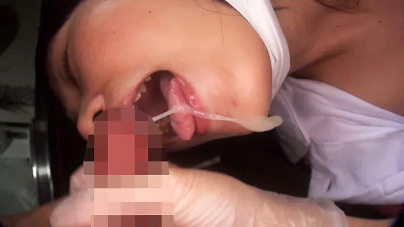 初撮り半外半中潮吹き看護師真正種付け 柿峰春奈