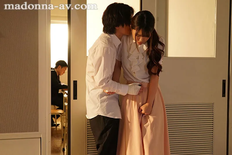 女教師NTR 不良生徒に最愛の妻を寝取られてー。 一乃あおい