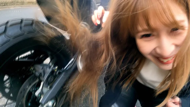 女優ハメ撮り 優梨まいな