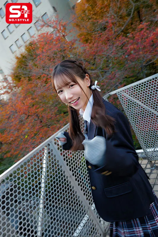 【VR】「文化祭、2人で抜け出さない？」学園のマドンナ三田さんに手を握られて…制服脱いだら艶っぽい大人スレンダーボディで瞬殺 あまりにも抜け駆けSEXが最高すぎたラブホ後夜祭 三田真鈴