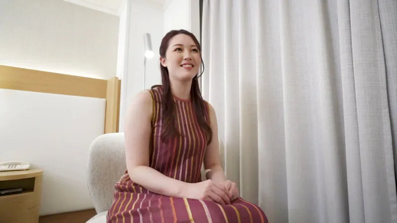 人妻の浮気心 葉山さゆり