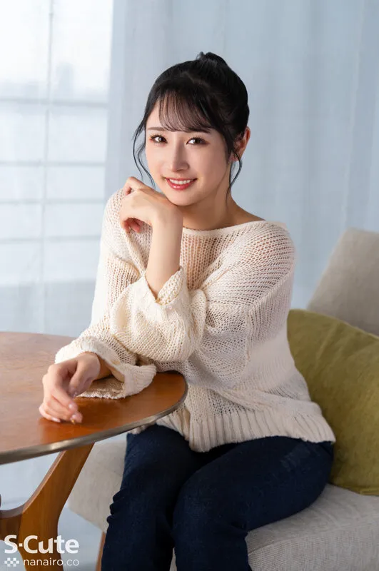 これ絶対抜けるやつ！最高の尻とおっぱい揉んで、笑顔の彼女と濃厚なイチャラブSEX 小野坂ゆいか