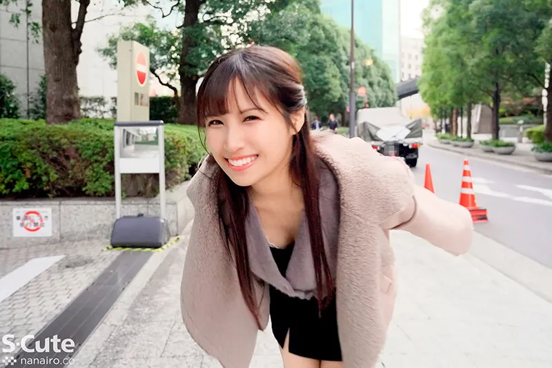 これぞイチャラブSEX！楽しくおしゃべりからの豪快ハメ潮SEX 南條彩