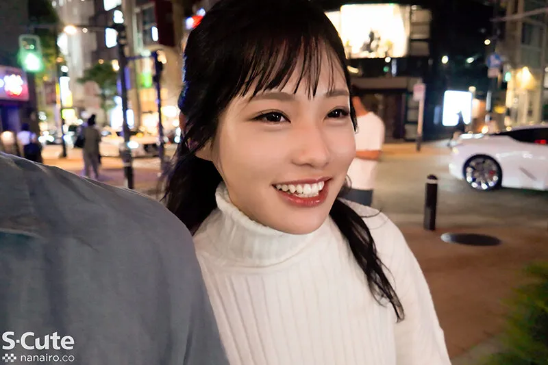 箱入り娘がAV出演！黒髪Mっ子のご奉仕SEX 天沢りん