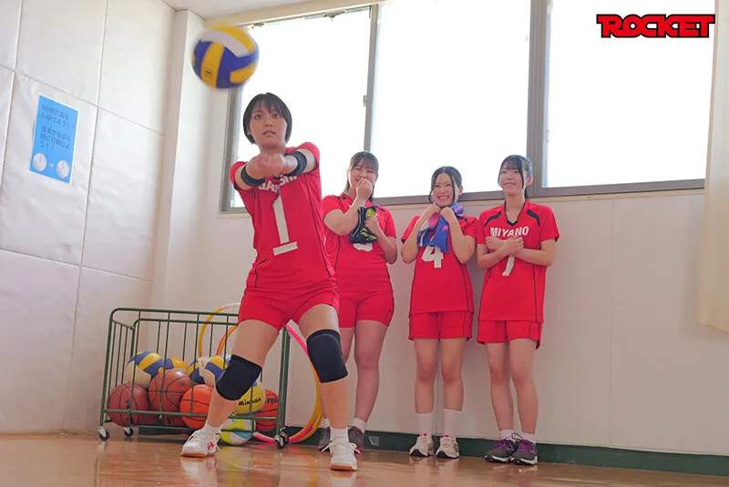 ふたなりボーイッシュ女子校の王子様！？