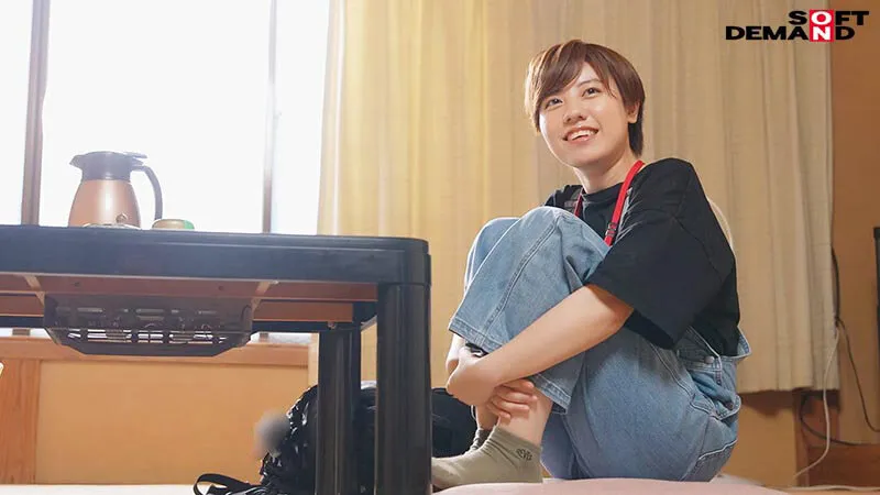 初レズ日帰り旅 SOD女子社員 制作部AD 新田好実×元SOD女子社員 佐藤ののか