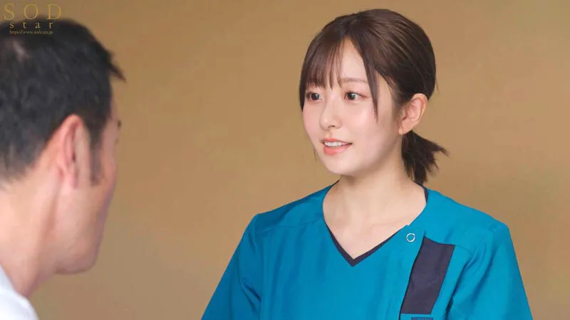 限界集落に赴任した看護師は性欲異常な島民の子種を毎日子宮で受胎している。 青空ひかり