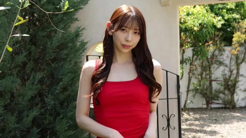 一宮るい 美女のハダカ